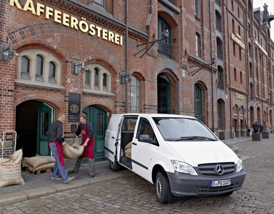  Mercedes-Benz Vito 2011 года  (фото 73 из 78)